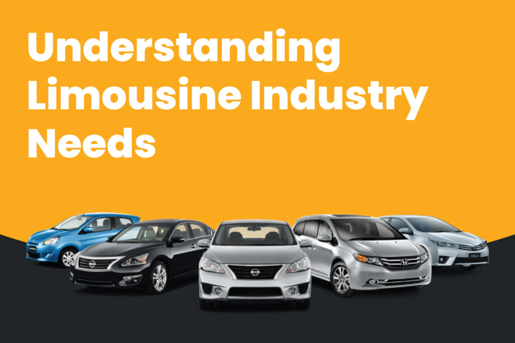 Best Limo Website Design Services in 2025